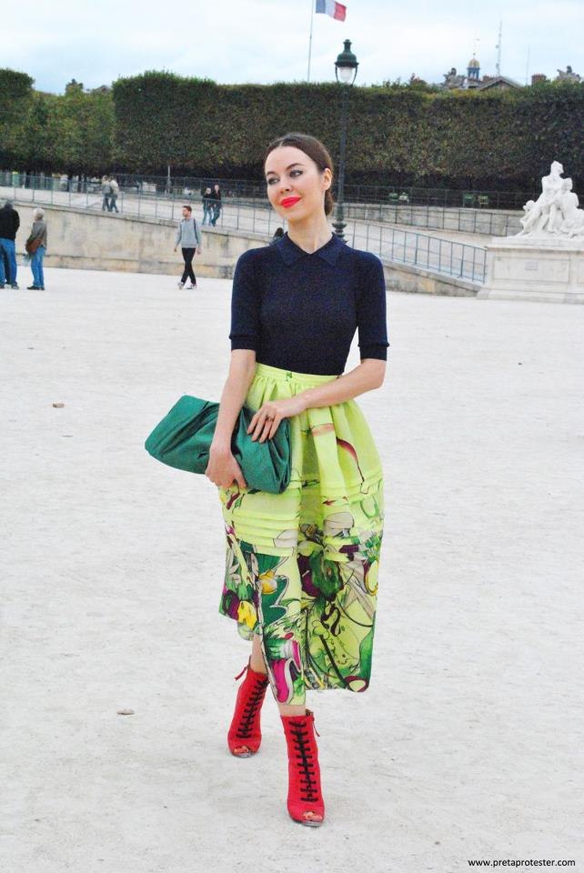 Юля Кашуба | Калининград