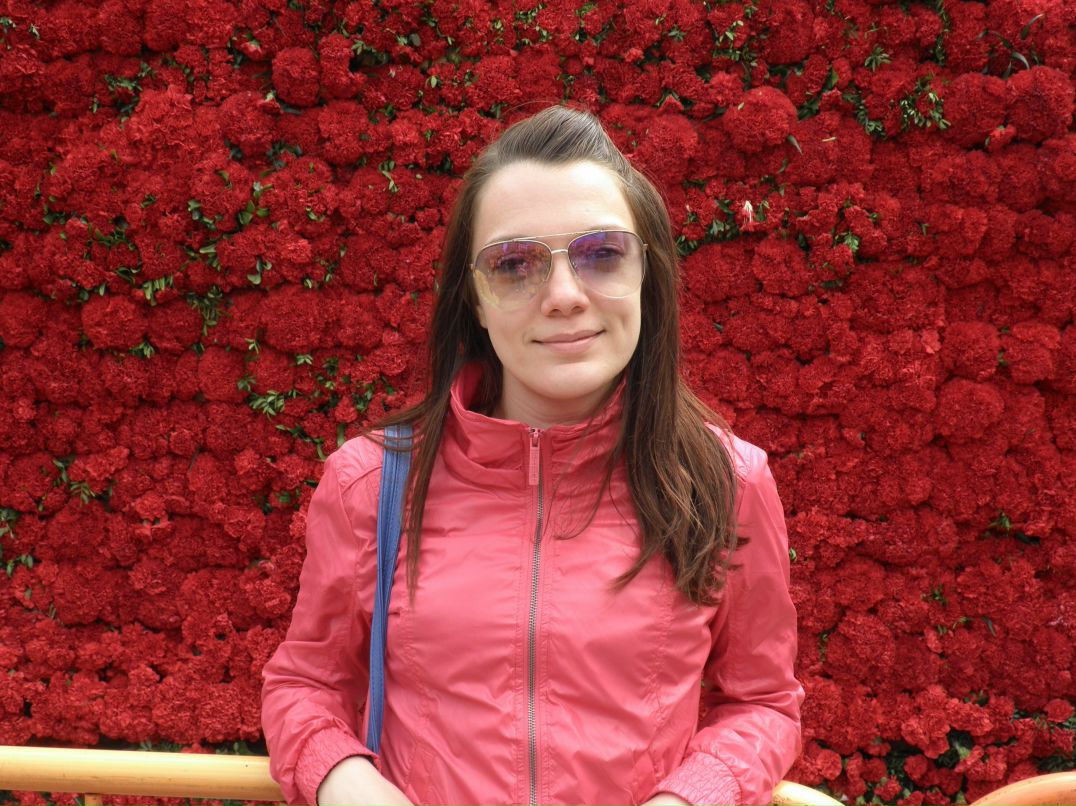 Юлия Ковалевская | Киев