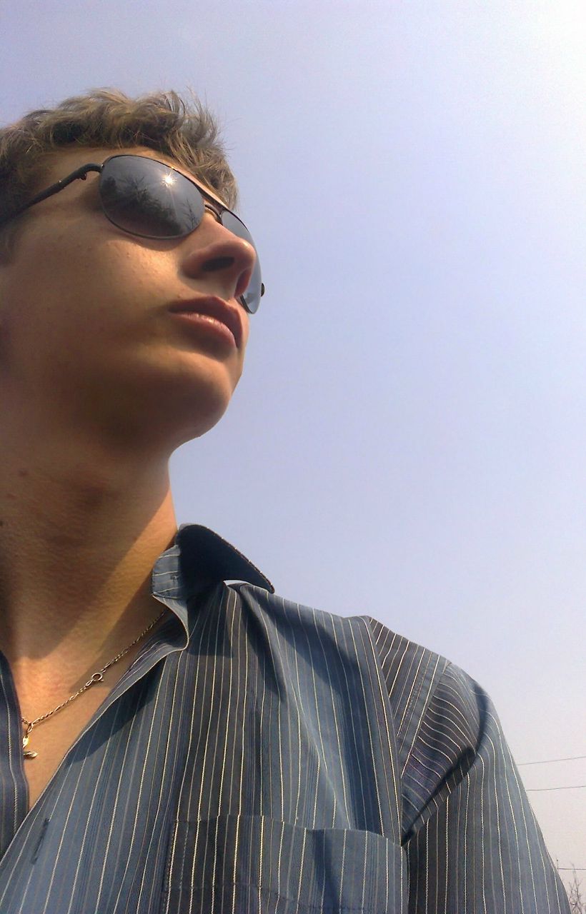 Роман Ткачук | Каменец-Подольский