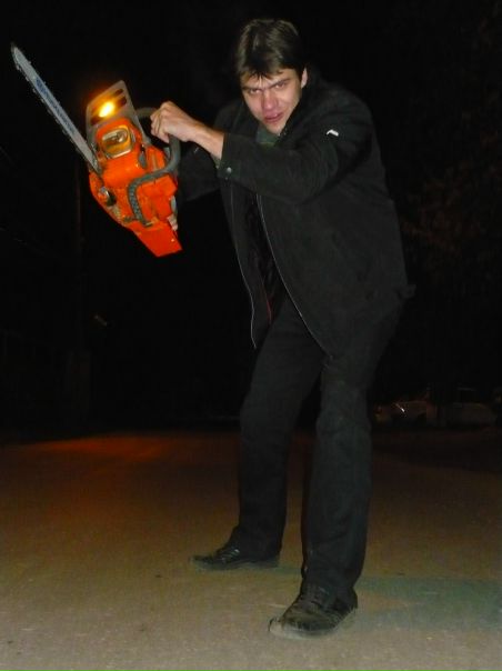 №9, Александр Соловьев №9, Александр Соловьев