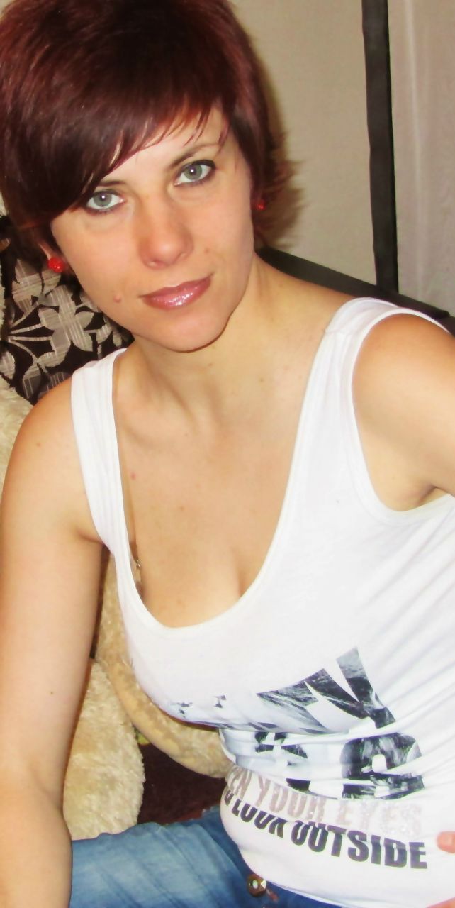 Татьяна Парушевская 