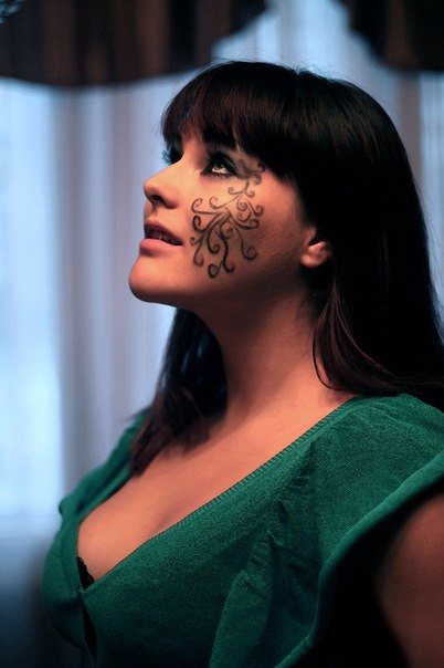 Леся Щукина | Санкт-Петербург