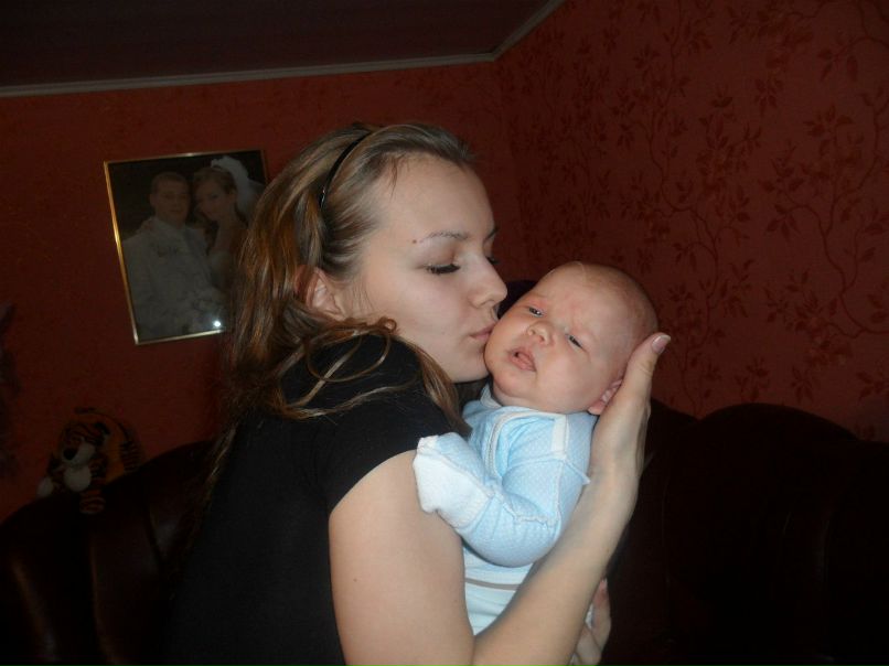 Рома Столярчук | Черновцы