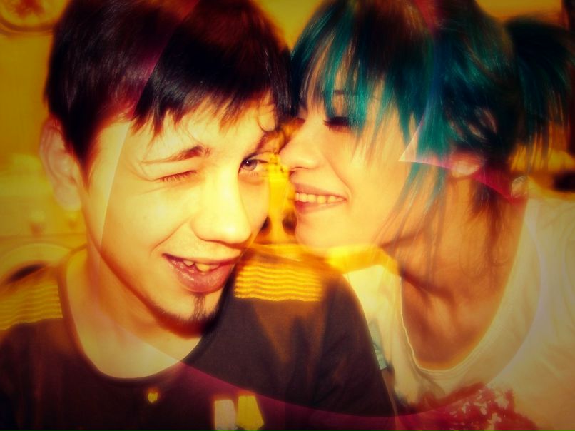 Михаил Трусобородский | Санкт-Петербург