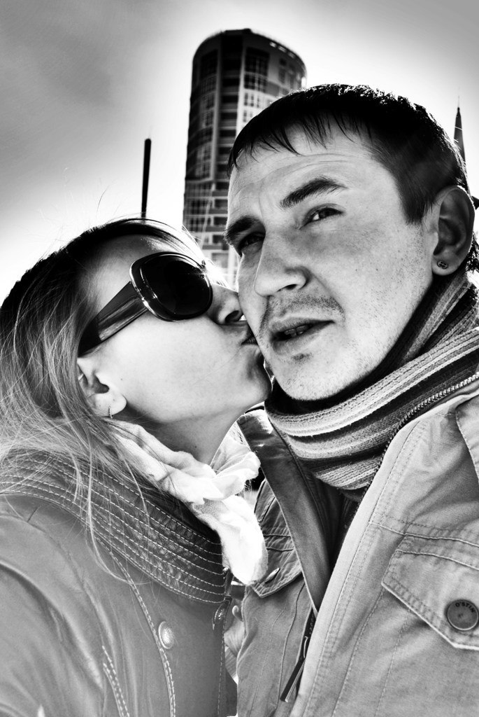 Евгения Пименова *dpepel* | Нижний Новгород