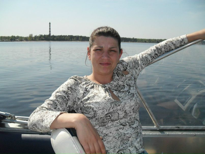 Наталья Кузнецова | Ладожское Озеро