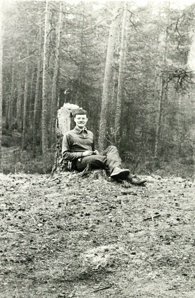 Alex Kuznetsov | Montville