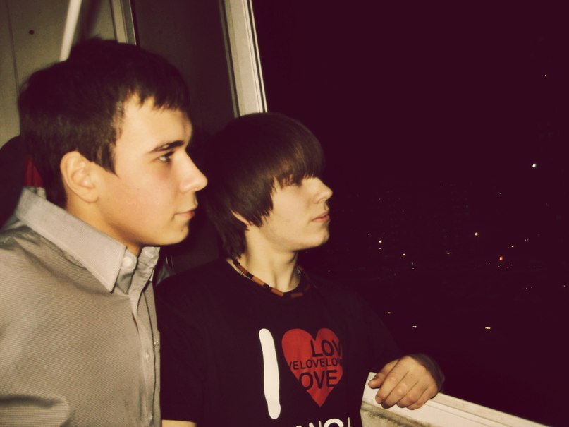 Никита Галушко | Москва