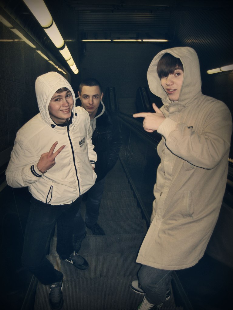 Никита Галушко | Москва