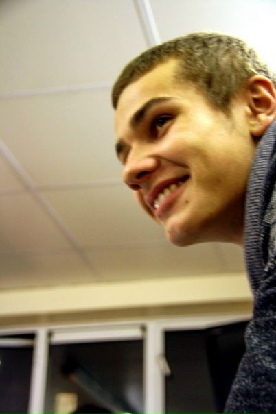 №13, Станислав Николаев, Киев №13, Станислав Николаев, Киев