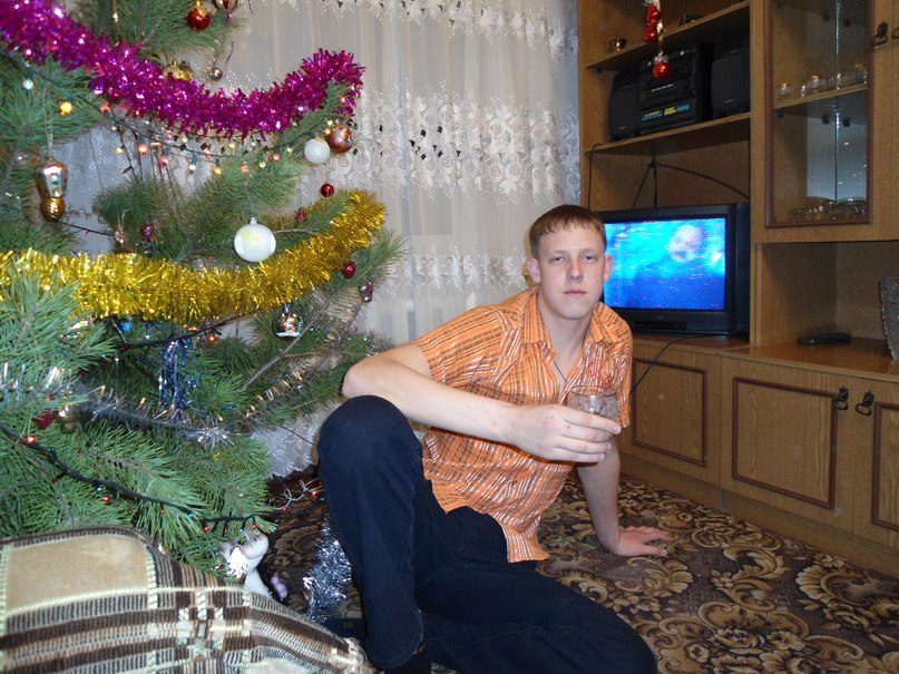 Санёк Абрамов | Карсун