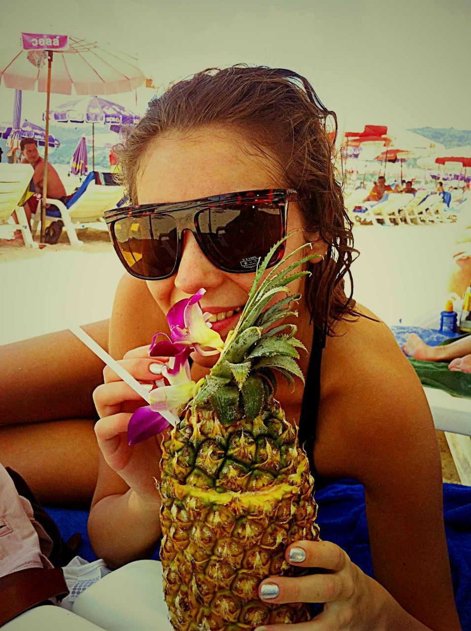 Kapitolina Smirnova | Санкт-Петербург