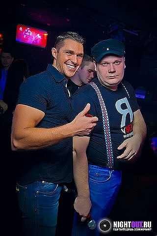 №101, Red Cap, Москва №101, Red Cap, Москва