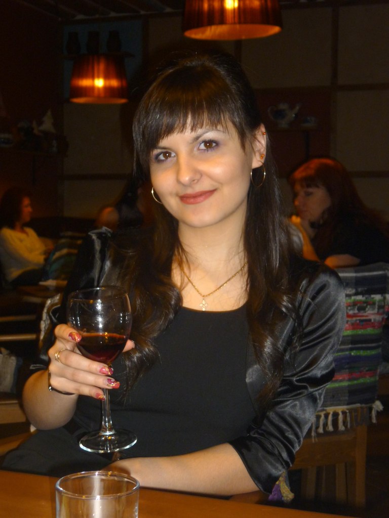 Катерина Вагнер | Москва