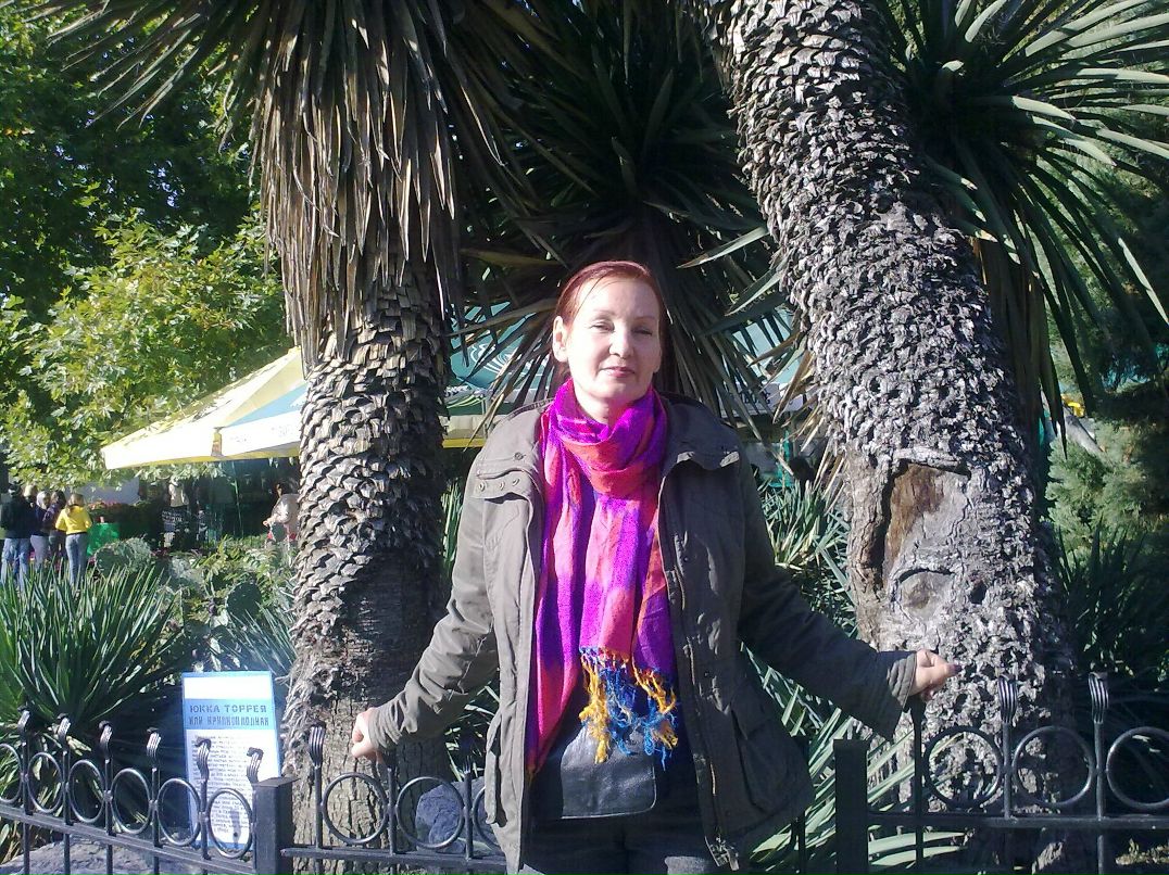 Елена Амельченко | Херсон