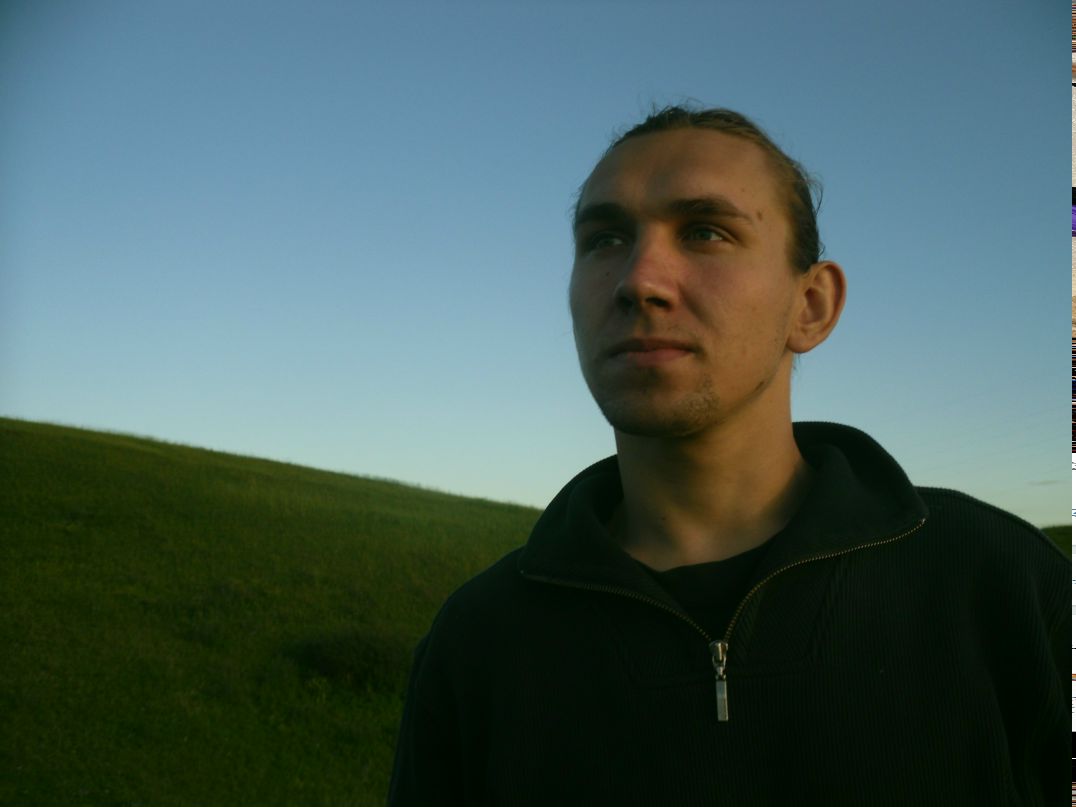 Алексей Стефанюк stef2n | Красноярск