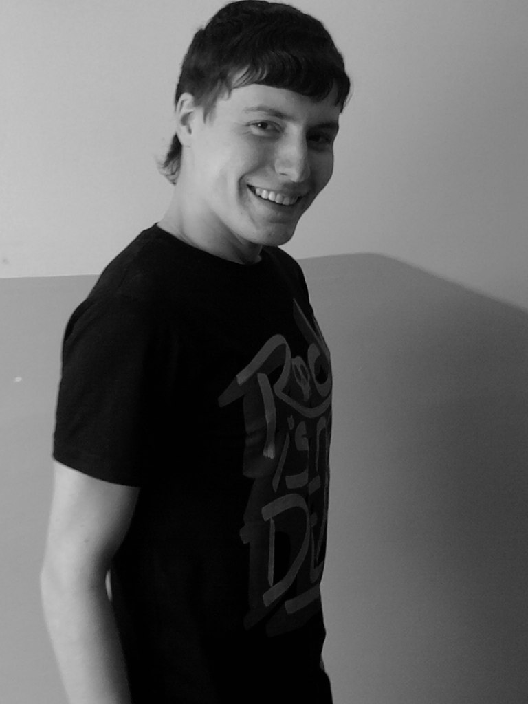 Алексей Гоголев 