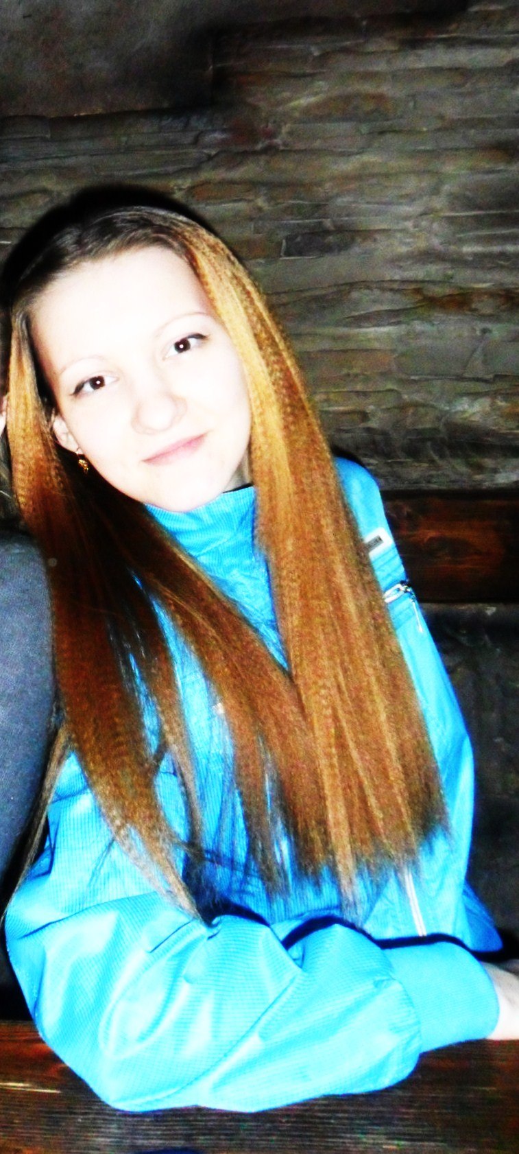 Настасья Петрова | 