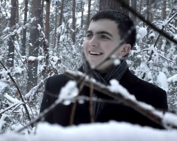 Рома Галяс Петрович | Поздимир