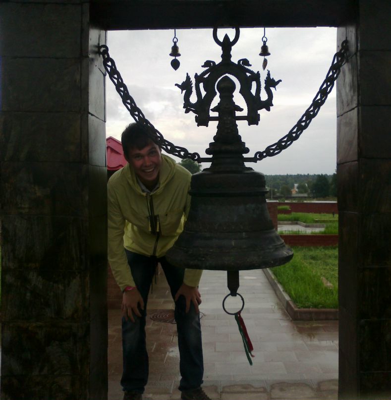 Игнат Печеный | 