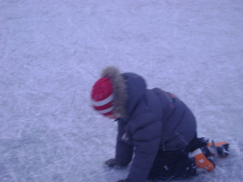 Анастасия Митенина | Кандалакша