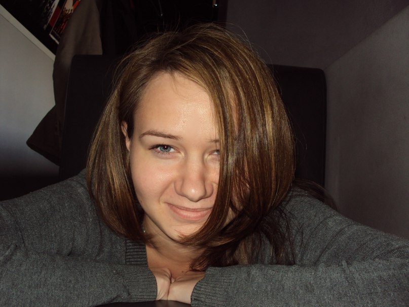 Анастасия Овечкина | Архангельск