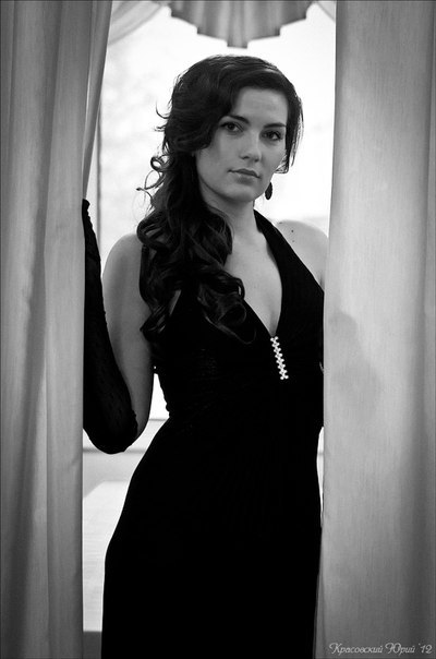 Юлия Беликова | 