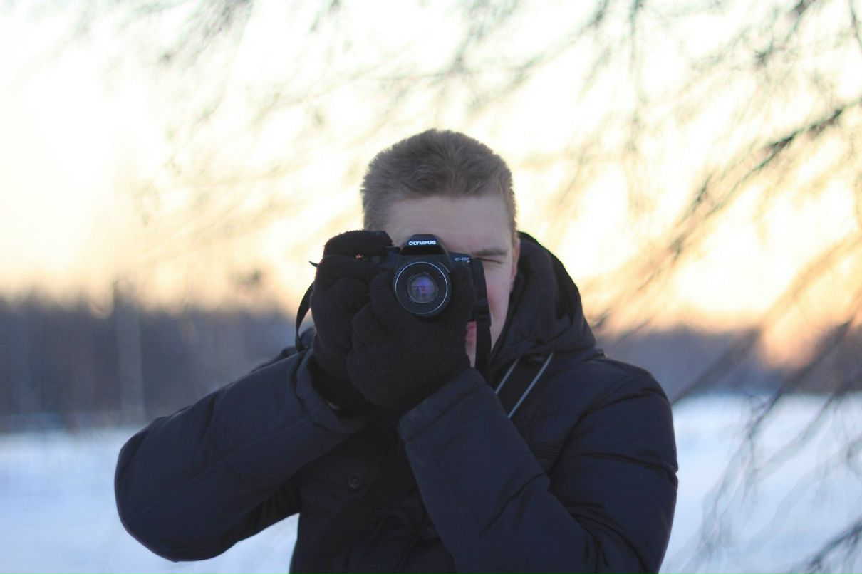 Иван Новосельский | Москва