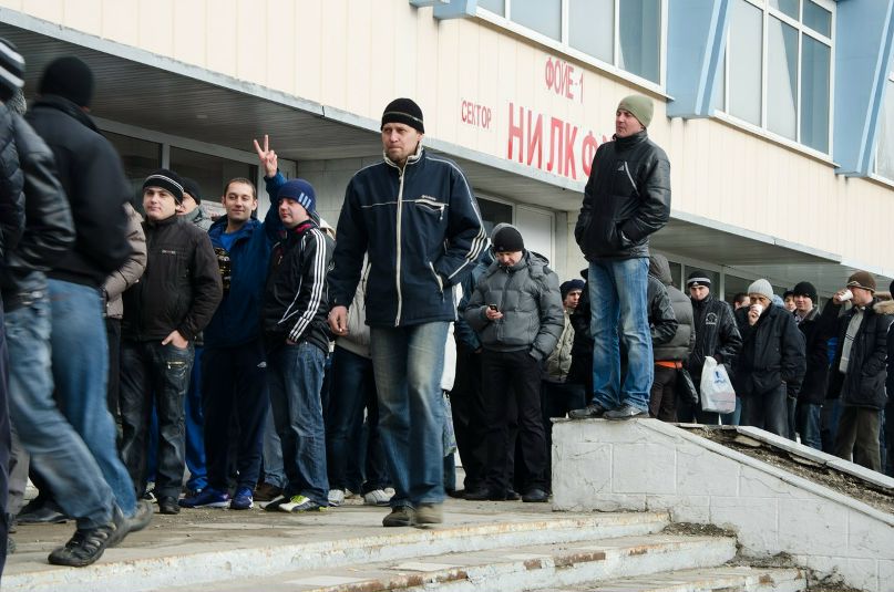 Вадим Гуров | Воронеж