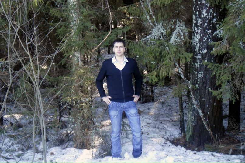 Виктор Пивкин | Чкаловск