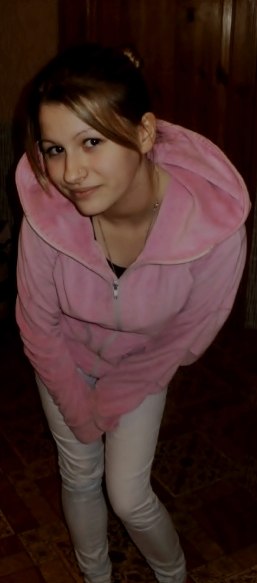 Александра Лобанова | Санкт-Петербург