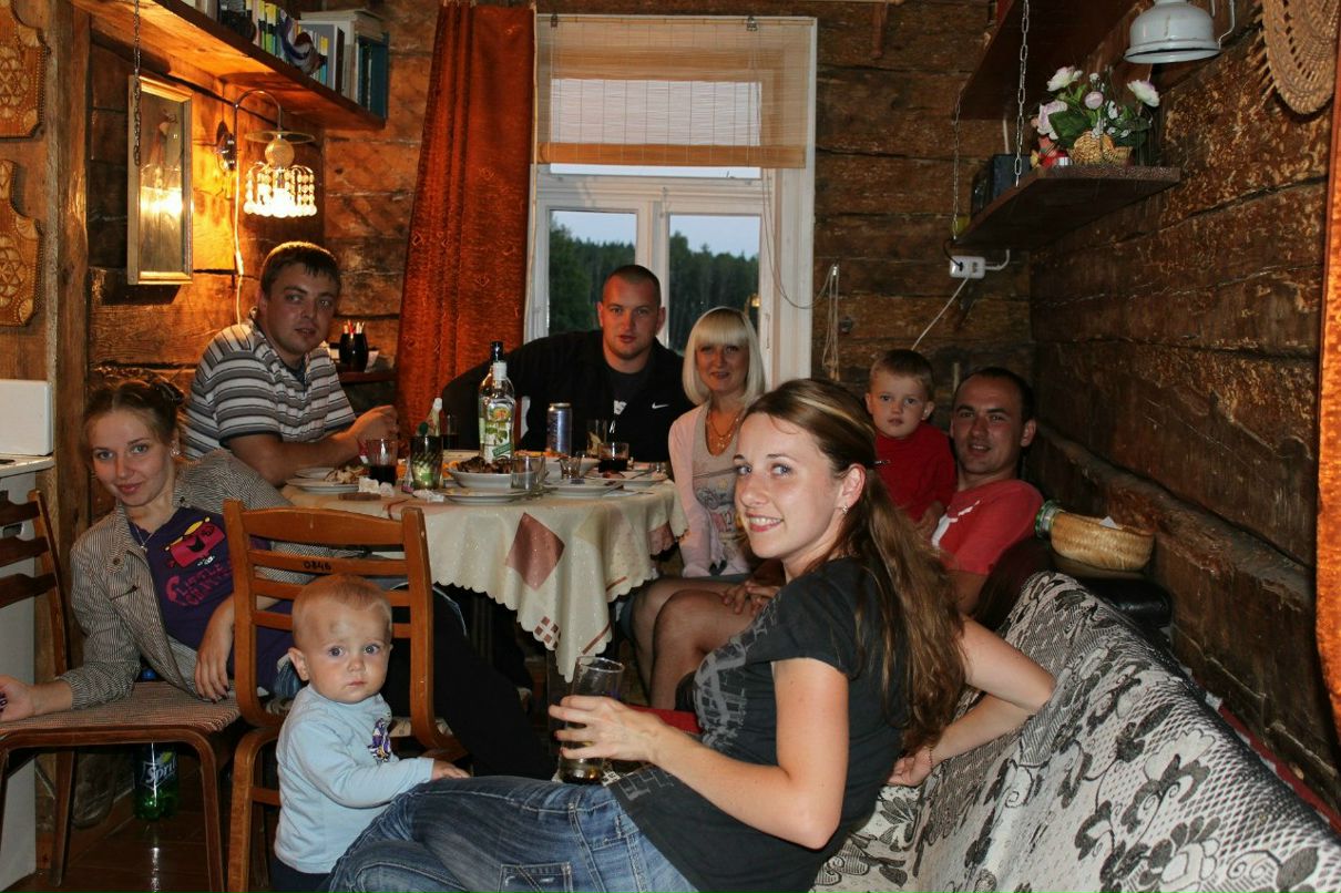 Люцина Соколовская | Białystok