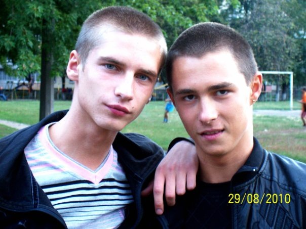 №8, Никита Крюков, Киев №8, Никита Крюков, Киев