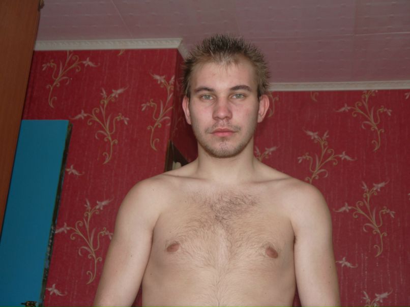 Кирилл Виноградов | Мценск