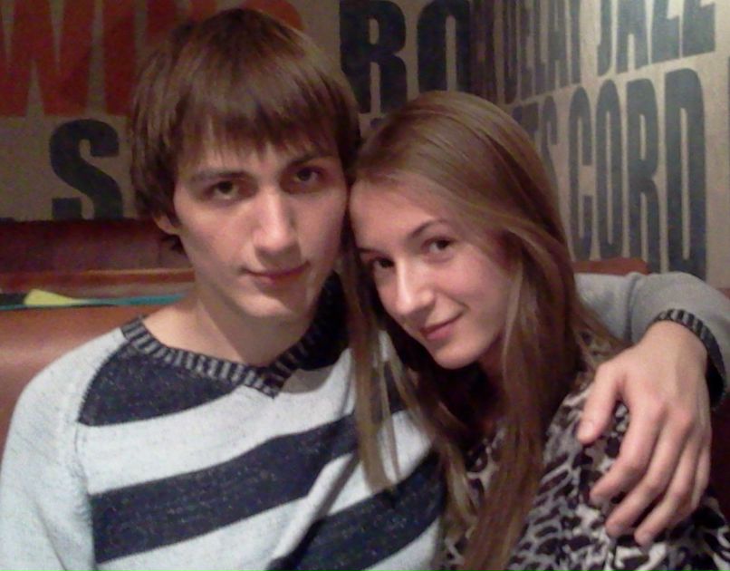 Viktoriya Shuvarikova | Подольск