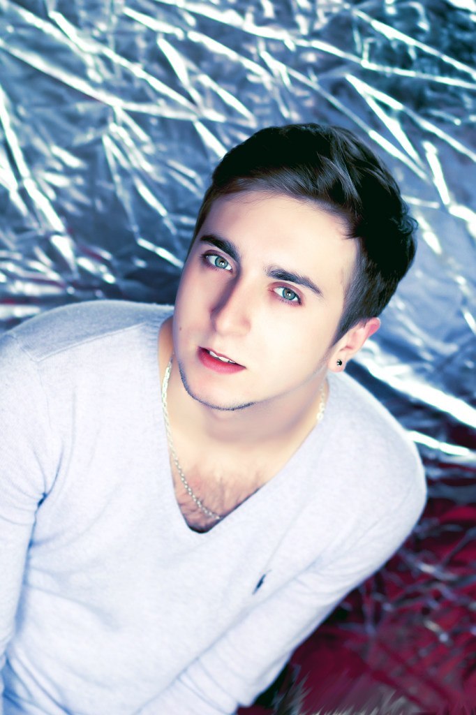 Stanislav Pertsov | Харьков