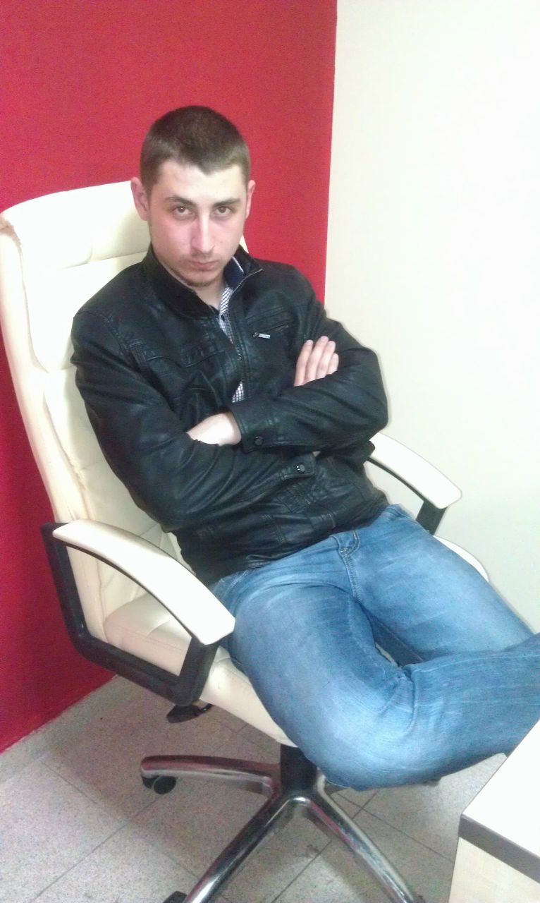 Николай Посельский | Улан-Удэ