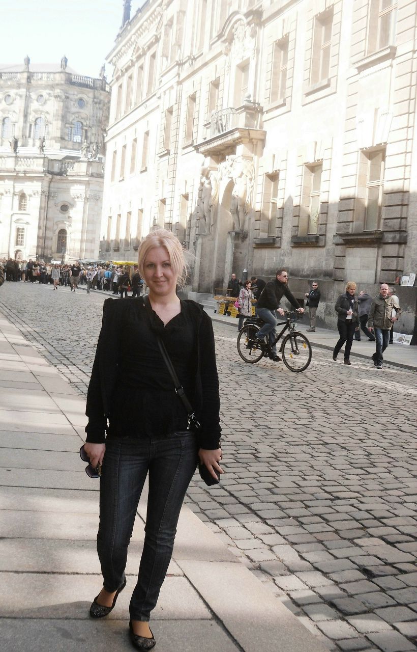 Виктория Юшкевич | 