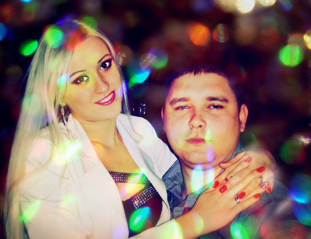 Ирина Подъяблонская )̲̅ζø√ξ | Симферополь