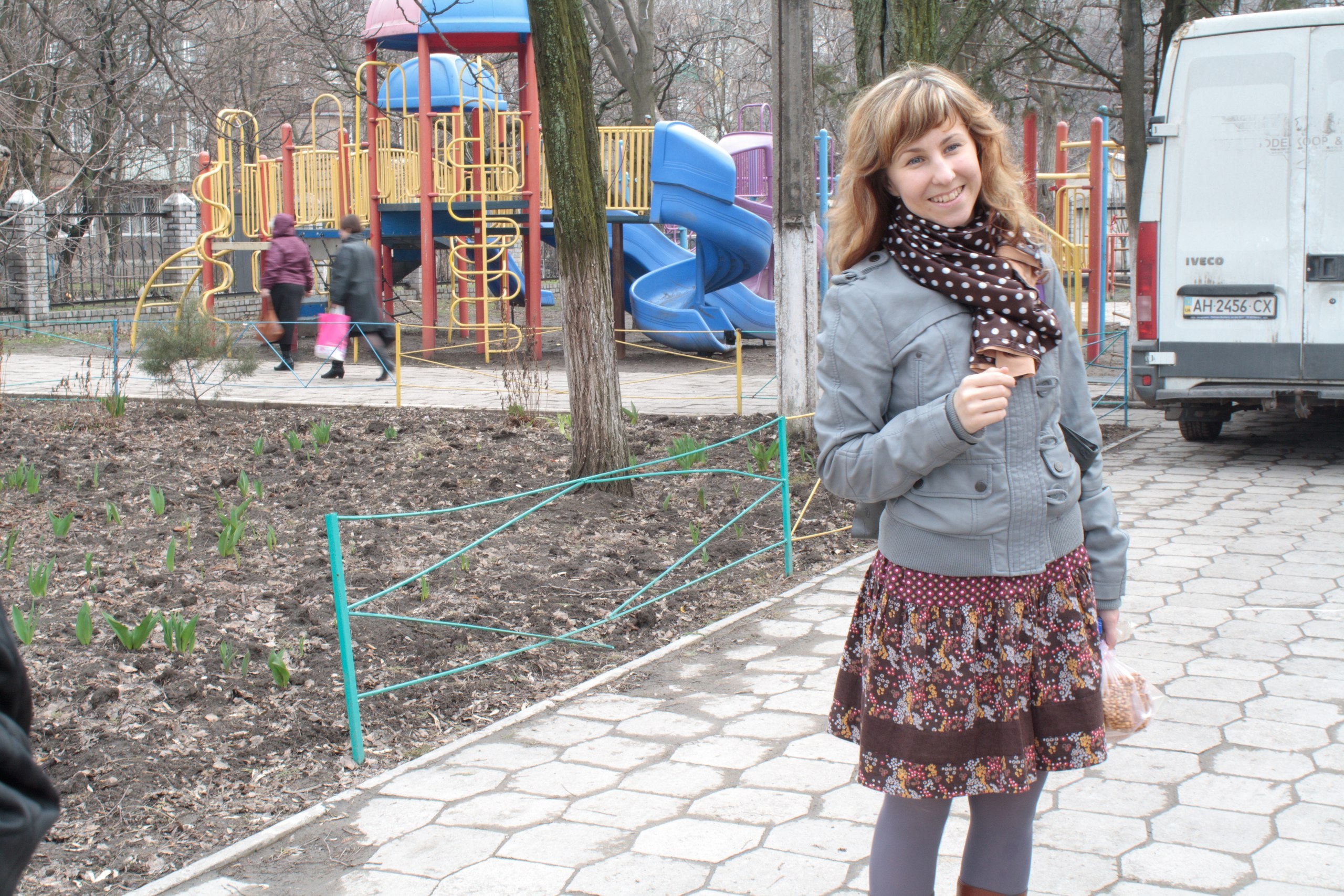 Фото профиля