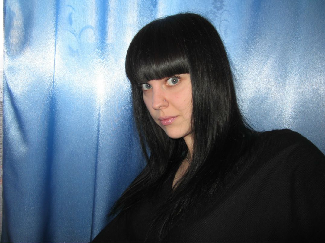 Кристина Кинская | Прокопьевск