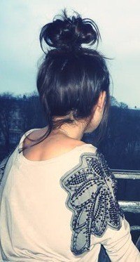 Анастасия Лушпиенко | Киев