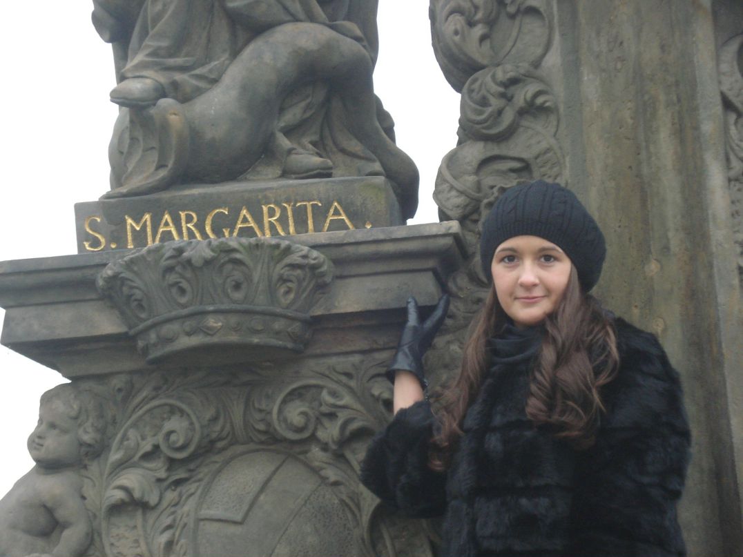 Маргарита Матвеева | Самара