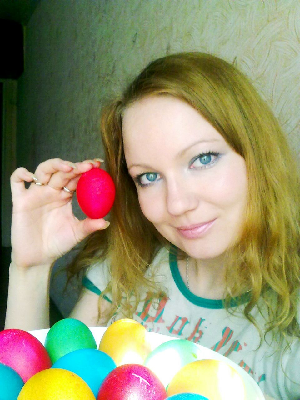 Олеся Мовчан | Самара