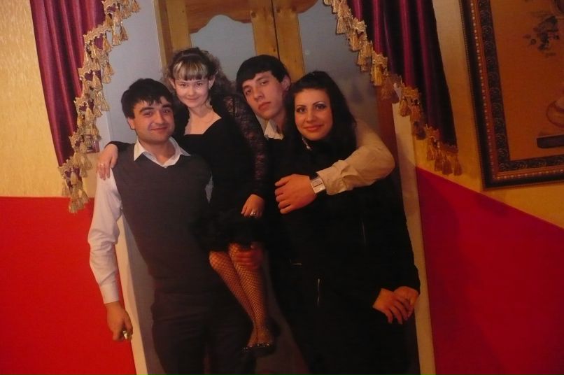 Екатерина Иванова | Караганда