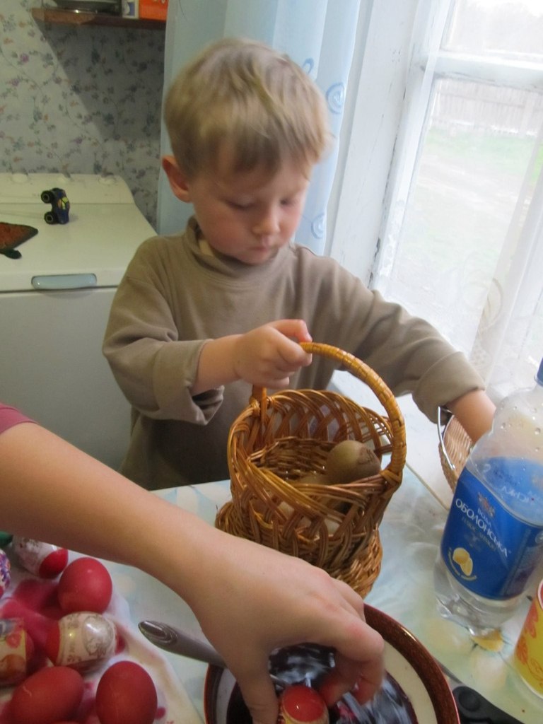 Тетяна Турутя | Киев