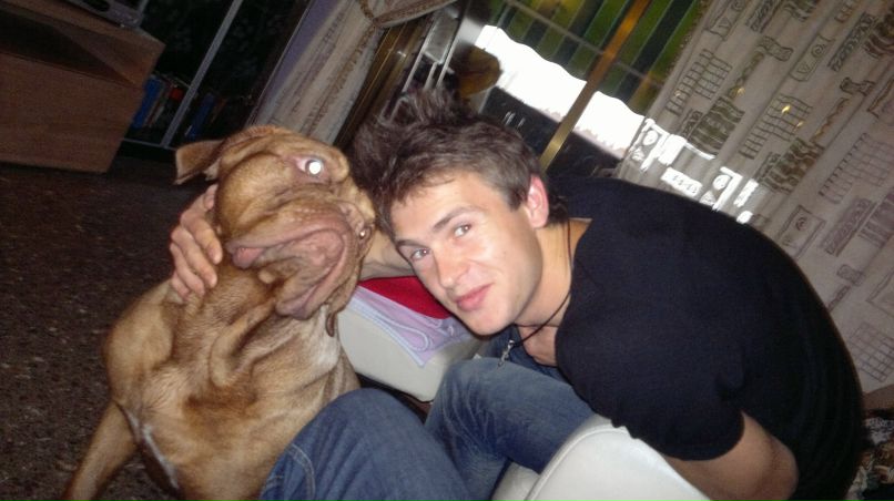 Артур Каратаев | Manchester