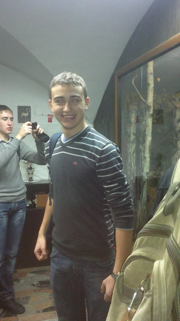 Максим Жуков | Минск