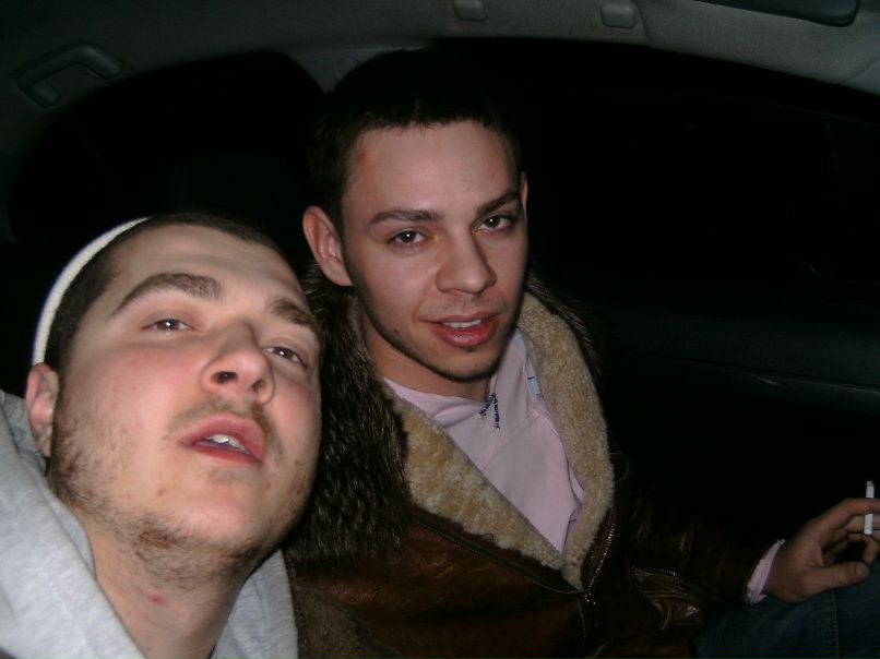 Александр Чургулия | Луганск