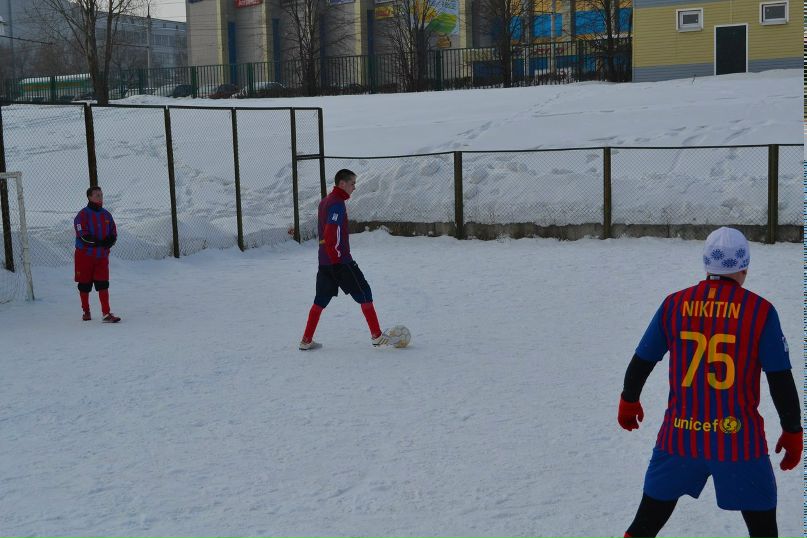 Николай Никитин Doc | Чебоксары